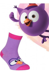 Шкарпетки дитячі Conte-kids Смішарики 15С-73СП (235) Совунья