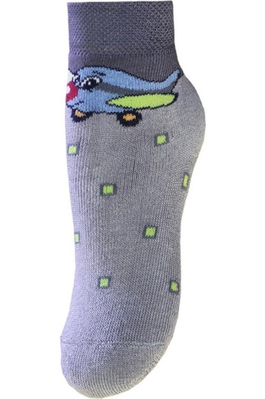 Шкарпетки дитячі Брестські Baby 3060 (820) махрові