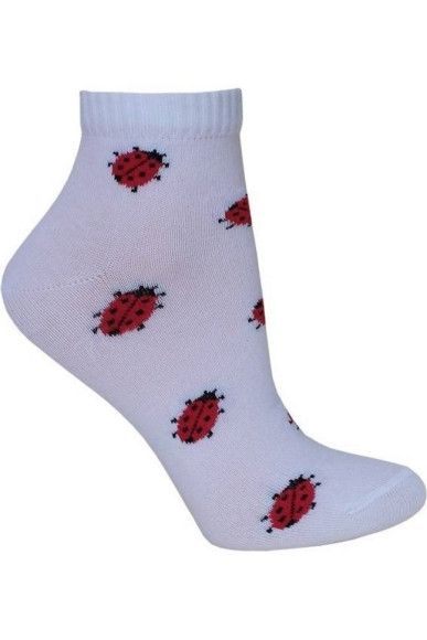 Шкарпетки дитячі Брестські School 3085 (121) короткі