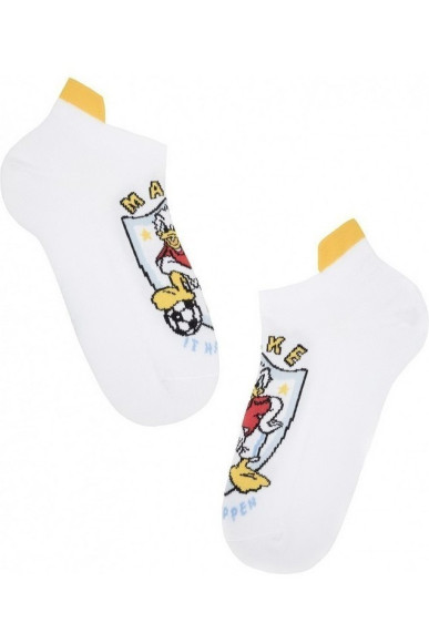 Шкарпетки чоловічі Diwari Disney 17С-167СПМ (368) ультракороткі