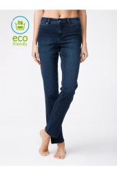 Джинси жіночі Conte CON-136 моделюючі