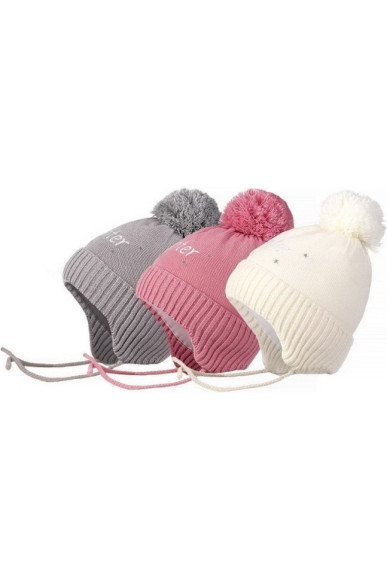 Шапка дитяча Esli 16С-137СП