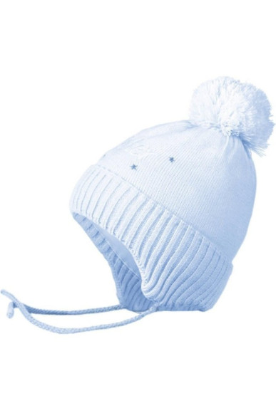 Шапка дитяча Esli 16С-137СП