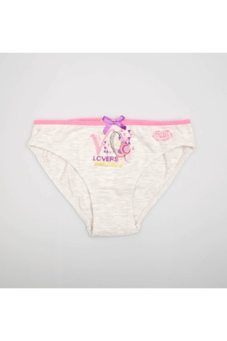Труси жіночі Yamamay ISLA081004 Gold Edition