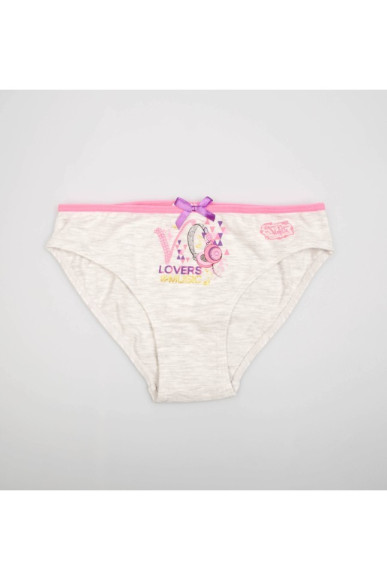 Труси жіночі Yamamay ISLA081004 Gold Edition