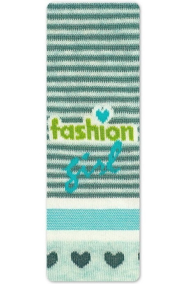 Колготки дитячі Conte-kids Tip-Top 4С-02СП (400)