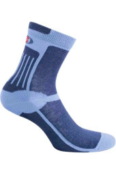 Шкарпетки Chili 748-5E1 бавовняні