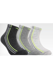 Шкарпетки дитячі Conte-kids Active (136) короткі