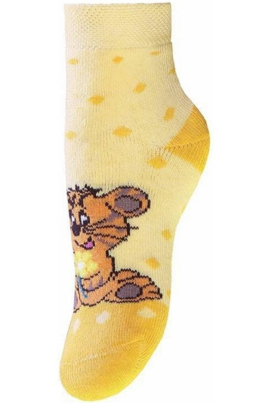Шкарпетки дитячі Брестські Baby 3060 (821) махрові