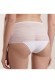 Трусы женские Conte VINTAGE RP1073 "брифы" с высокой линией талии