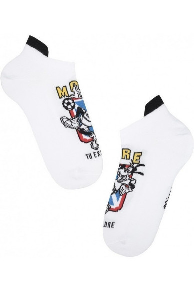 Шкарпетки чоловічі Diwari Disney 17С-167СПМ (369) ультракороткі