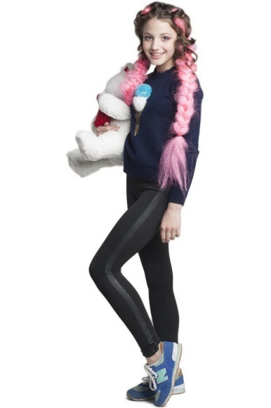 Легінси для дівчаток CLASSY