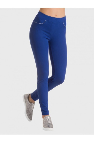 Легінси жіночі Conte Fantasy Voyage трикотажні