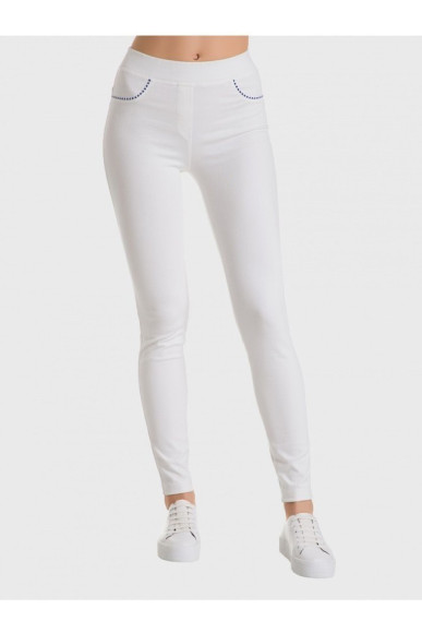 Легінси жіночі Conte Fantasy Voyage трикотажні