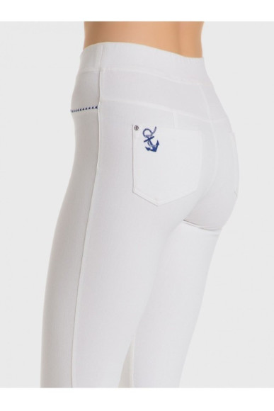 Легінси жіночі Conte Fantasy Voyage трикотажні