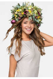 Джемпер жіночий Conte LD 611