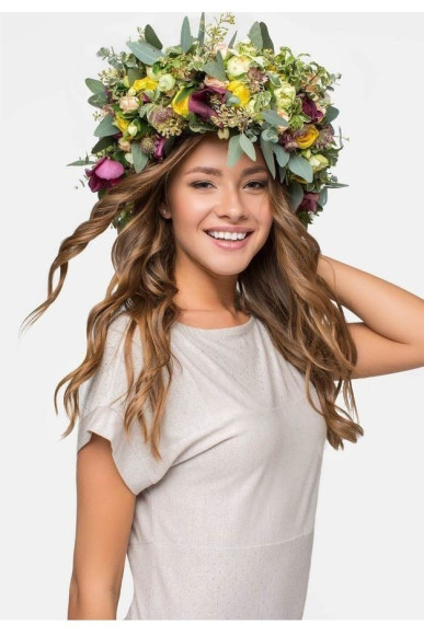 Футболка жіноча Conte LD 611 Футболка жіноча Conte LD 611