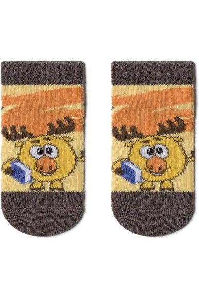 Шкарпетки дитячі Брестські 3094 (542) малюки Лошаш