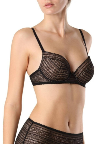 Бюстгальтер Conte Vintage RB2085 push-up