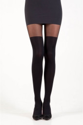 Колготки жіночі Miss Marilyn Zazu Classic 60 Den