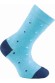 Шкарпетки дитячі TUPTUSIE 100-6H4 бавовняні