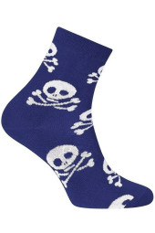 Шкарпетки Chili 748-D7E бавовняні