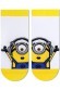 Шкарпетки дитячі Брестські MINIONS 3095 (704) (укорочені)
