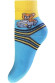 Шкарпетки дитячі Брестські Baby 3060 (822) махрові