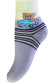 Шкарпетки дитячі Брестські Baby 3060 (822) махрові