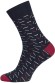 Шкарпетки чоловічі CHILI ELEGANCE 163-A2X бавовняні