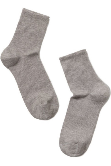 Шкарпетки жіночі Levante L0225S (000) ангора однотонні