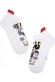 Шкарпетки чоловічі Diwari Disney 17С-167СПМ (370) ультракороткі