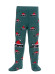 Колготки дитячі Conte-kids новорічні 19С-96/1СП (557) з помпоном «Xmas cat»