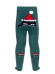 Колготки дитячі Conte-kids новорічні 19С-96/1СП (557) з помпоном «Xmas cat»