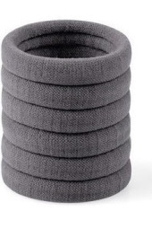 Резинка для волосся Esli EH 443 6 шт.