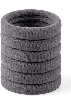 Резинка для волосся Esli EH 443 6 шт.