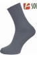Шкарпетки чоловічі SOI™ класичні (упаковка 12 шт.)