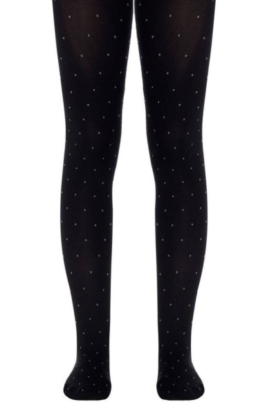 Колготки дитячі Conte Nadin підліткові поліамідні