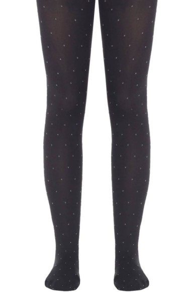 Колготки дитячі Conte Nadin підліткові поліамідні
