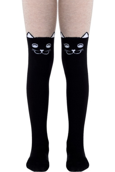 Колготки дитячі Conte-kids Tip-Top 4С-02СП (466)