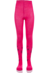 Колготки дитячі Tuptusie 395-8S4 бавовняні