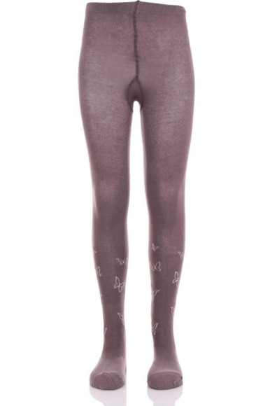 Колготки дитячі Tuptusie 395-8S4 бавовняні