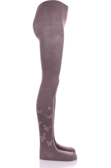 Колготки дитячі Tuptusie 395-8S4 бавовняні