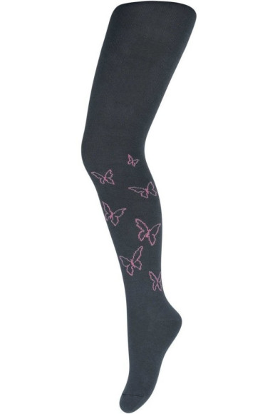 Колготки дитячі Tuptusie 395-8S4 бавовняні