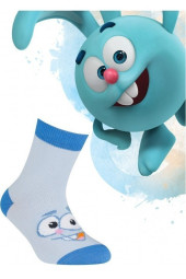 Шкарпетки дитячі Conte-kids Смішарики 15С-73СП (239) Крош