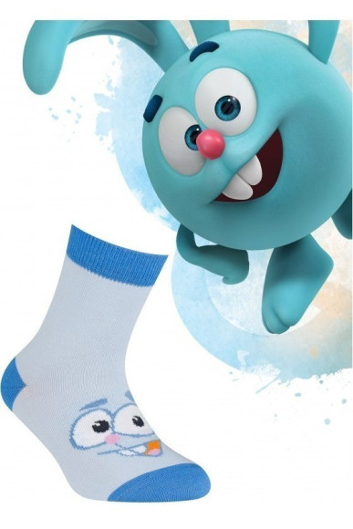 Шкарпетки дитячі Conte-kids Смішарики 15С-73СП (239) Крош