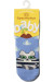 Шкарпетки дитячі Брестські Baby 3060 (868) махрові