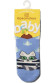 Шкарпетки дитячі Брестські Baby 3060 (868) махрові