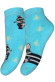 Шкарпетки дитячі Брестські Baby 3060 (868) махрові