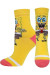 Шкарпетки дитячі Брестські Spongebob 3074 (353)